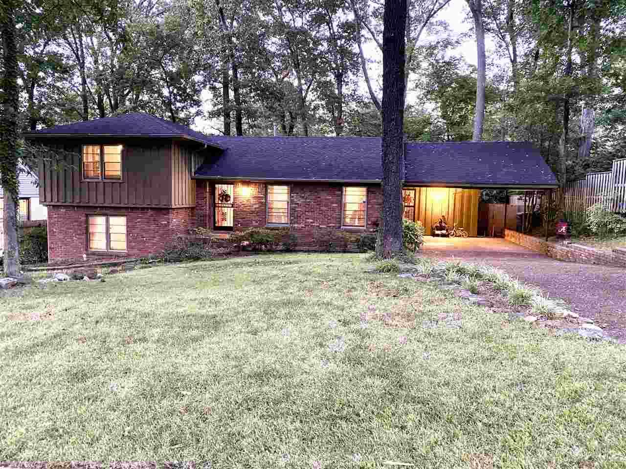 5340 Knollwood Dr - Photo 1
