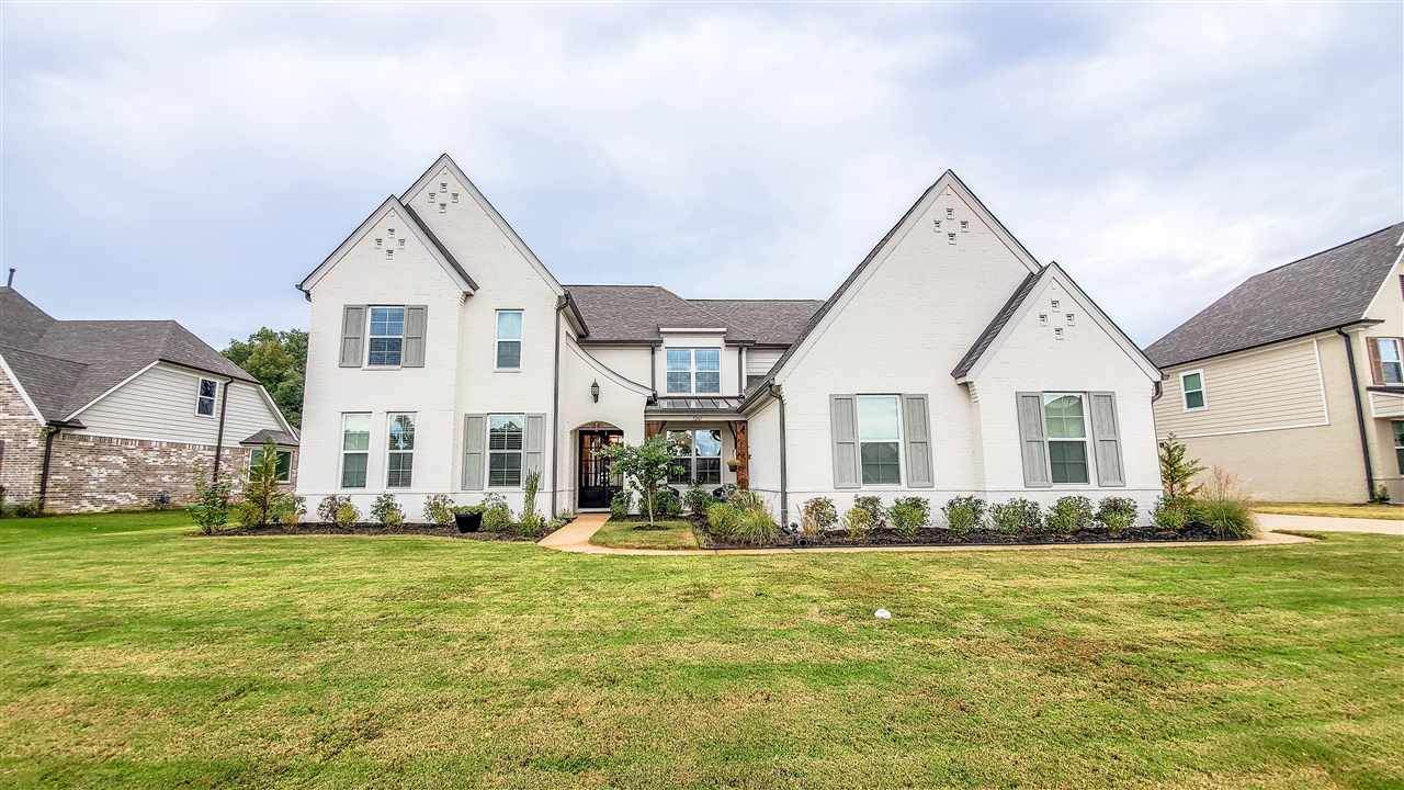 7207 Hawks Crossing Dr - Photo 1