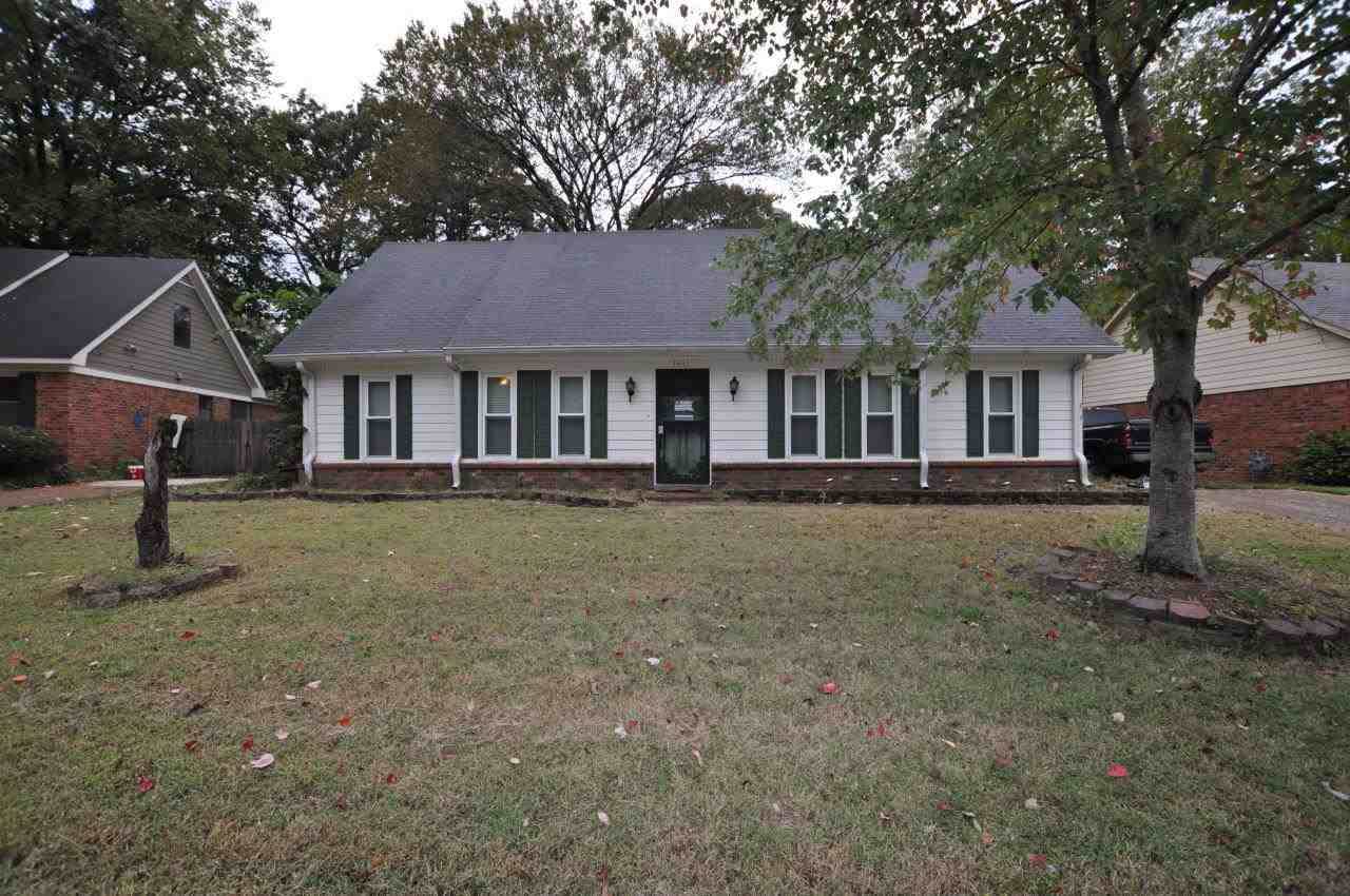 1431 Treehaven Cv - Photo 1