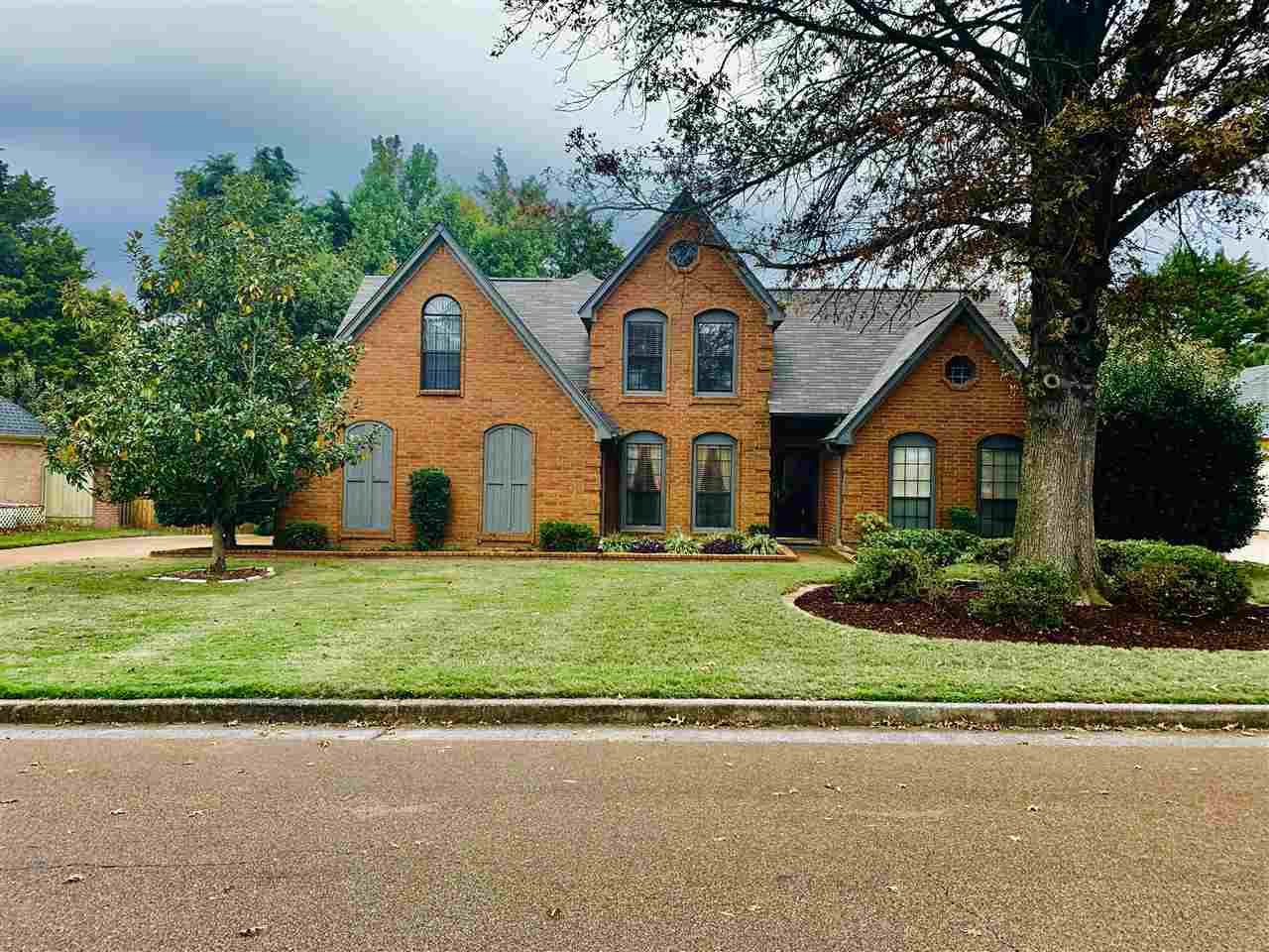 5436 Lake Village Dr - Photo 1