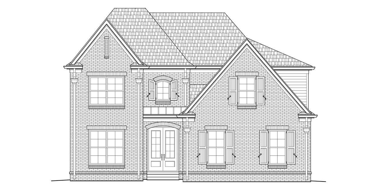 1746 Chadwick Farms Loop - Photo 1