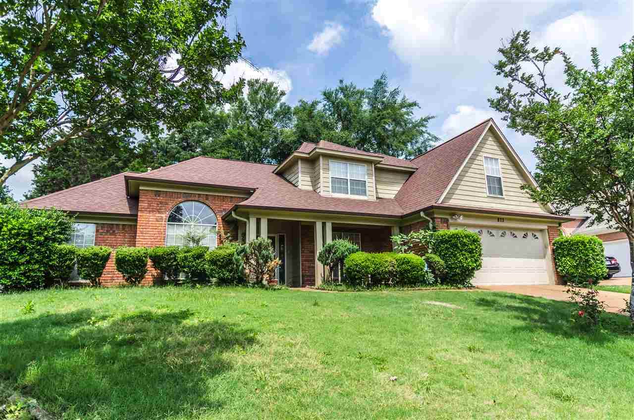 873 Paradise Dr - Photo 1