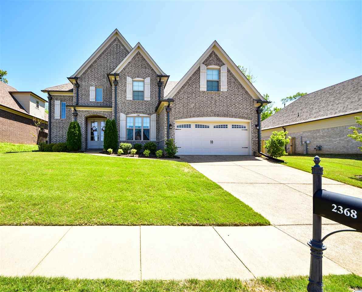 2368 Crimson Ridge Ln - Photo 1