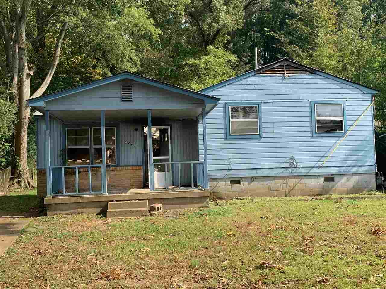 4558 Range Line Rd - Photo 1