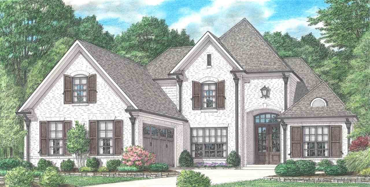 1338 Grant Park Dr - Photo 1