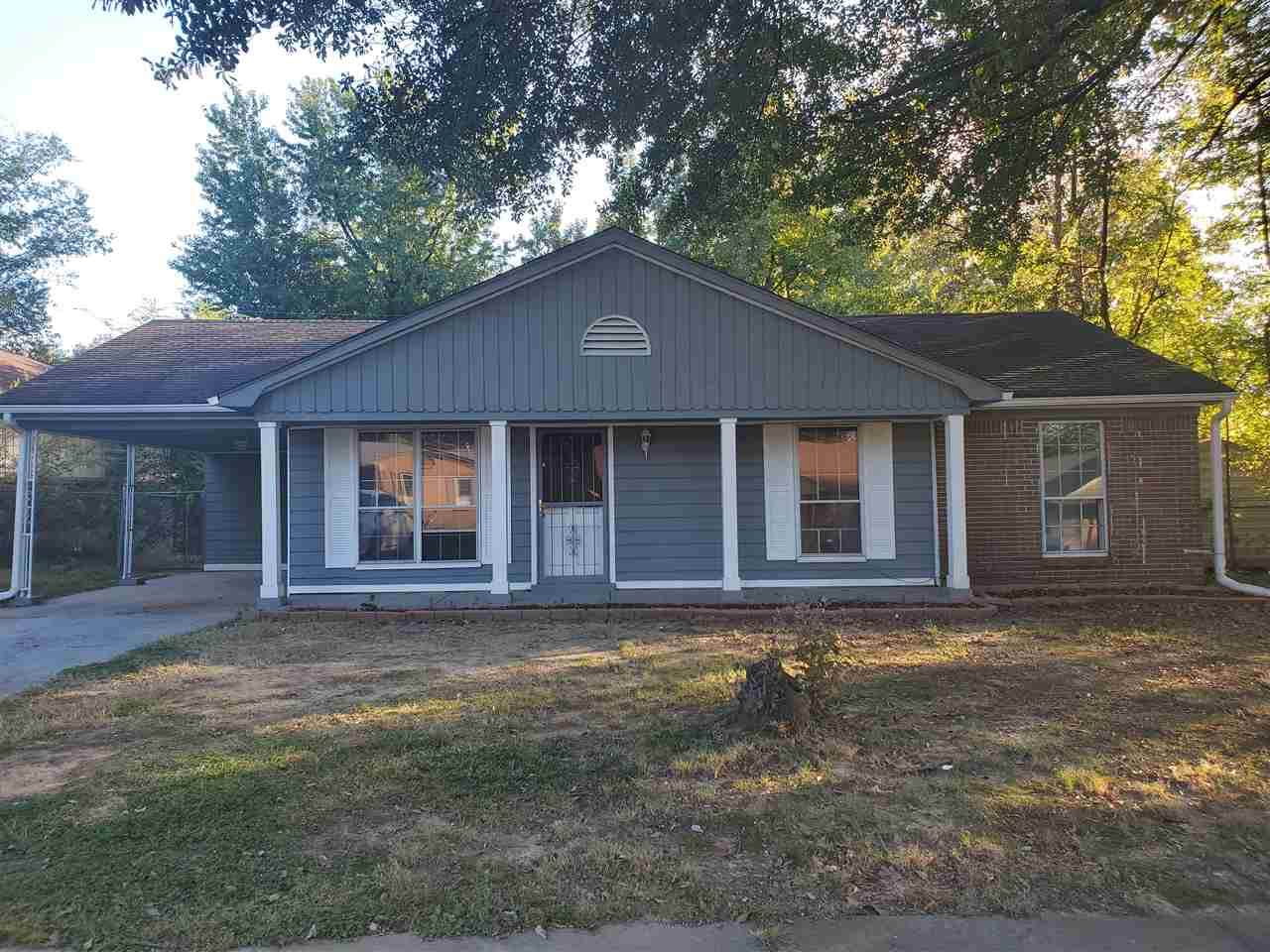 2163 Burnham Cv - Photo 1