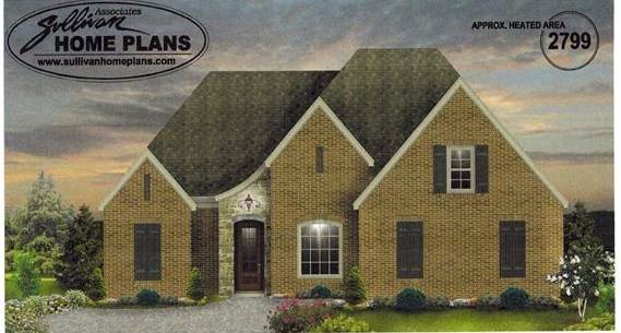 7856 Country Lake Dr - Photo 1