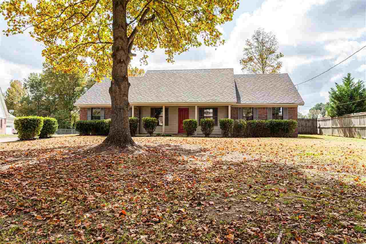 31 Glencoe Cv - Photo 1