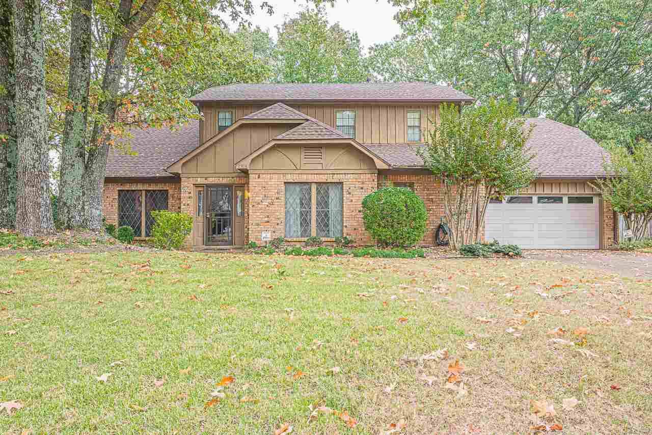 2314 Carrollwood Ln - Photo 1