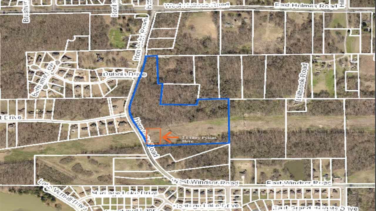 5390 Horn Lake Rd - Photo 1