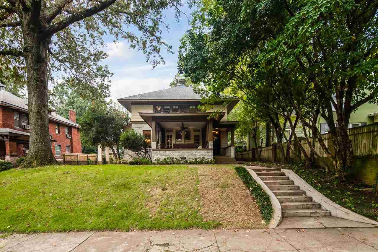 1643 Carr Ave - Photo 1
