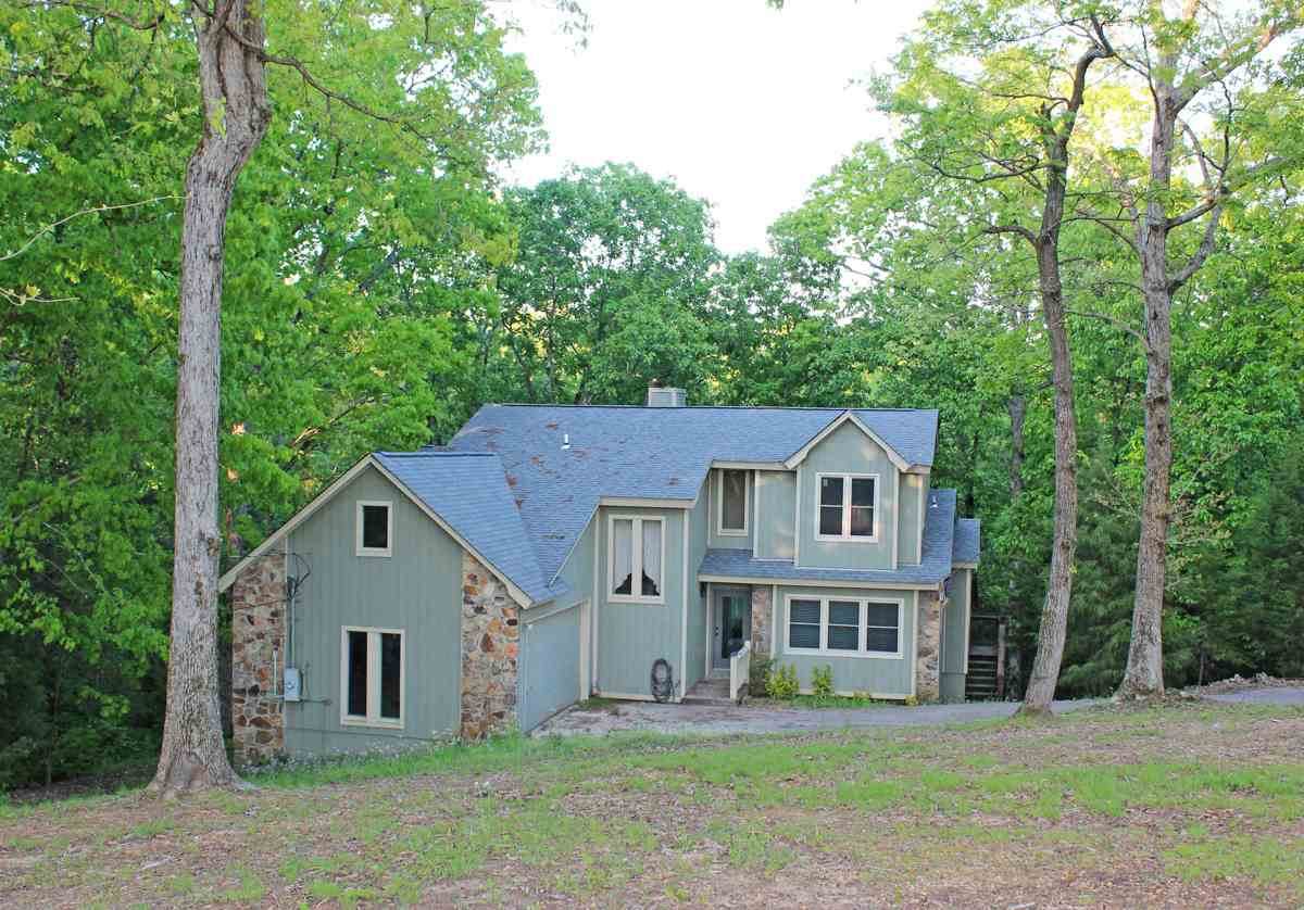 1065 Caney Hollow Rd - Photo 1