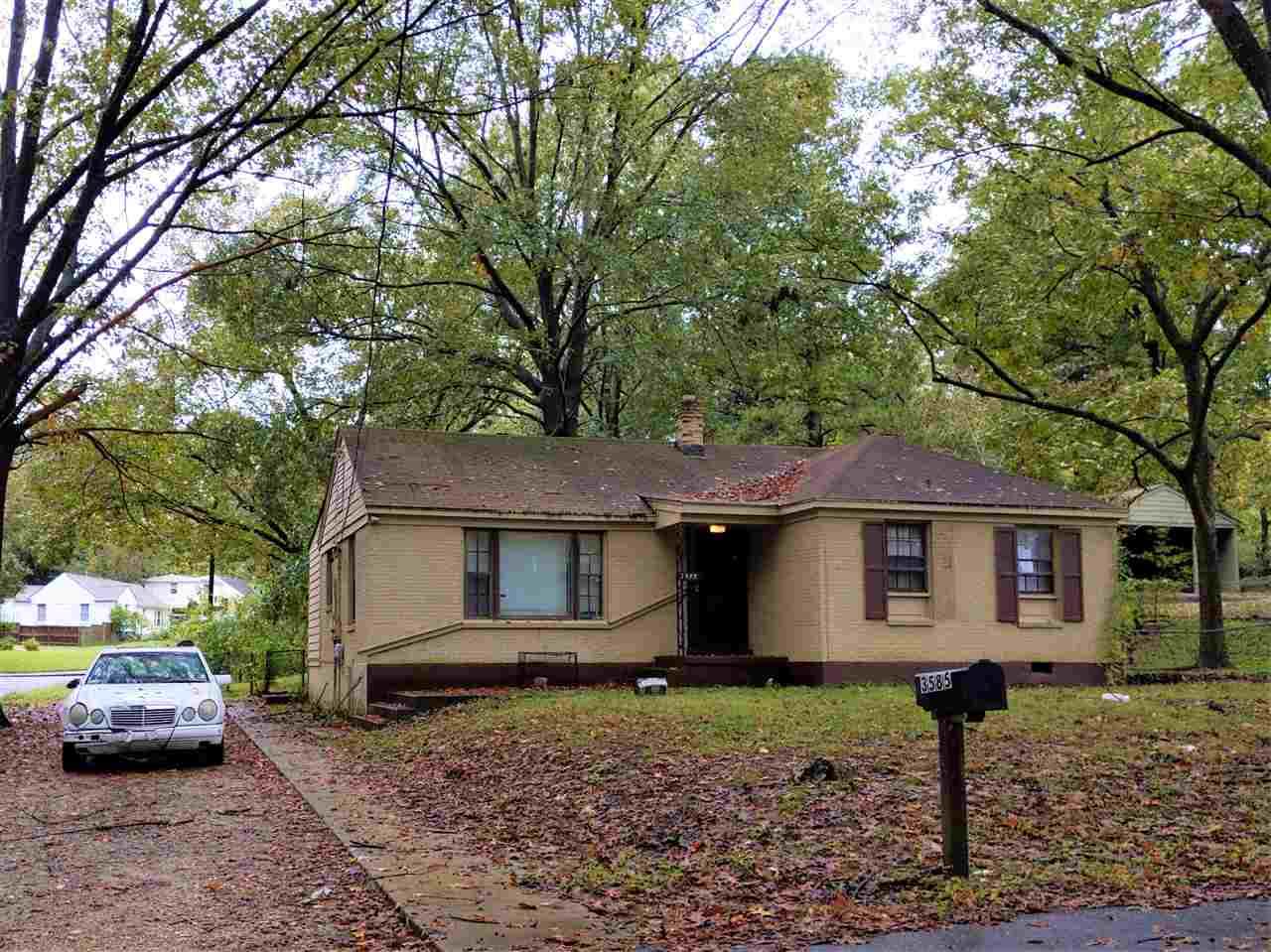 3585 Terrace Dr - Photo 1
