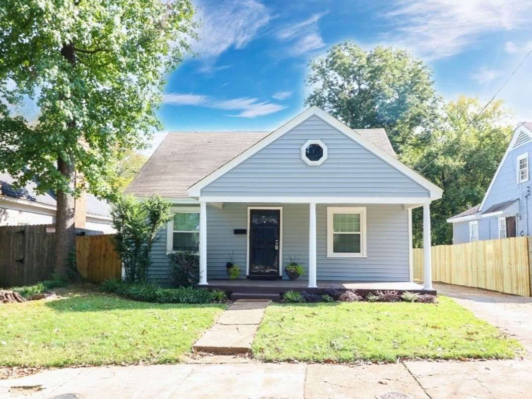 530 Summitt St - Photo 1