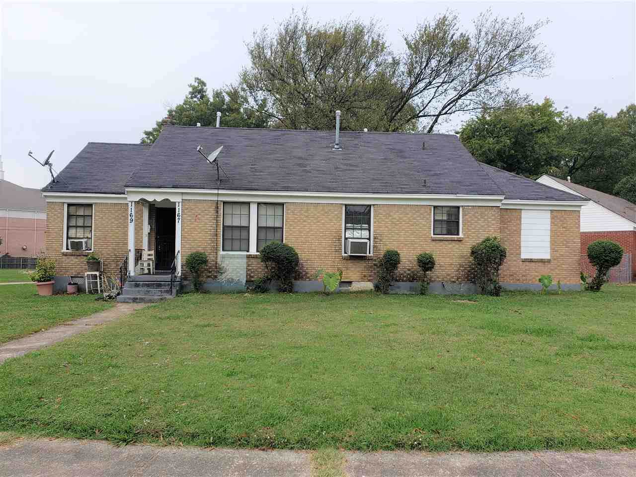 1167 Marbro Dr - Photo 1