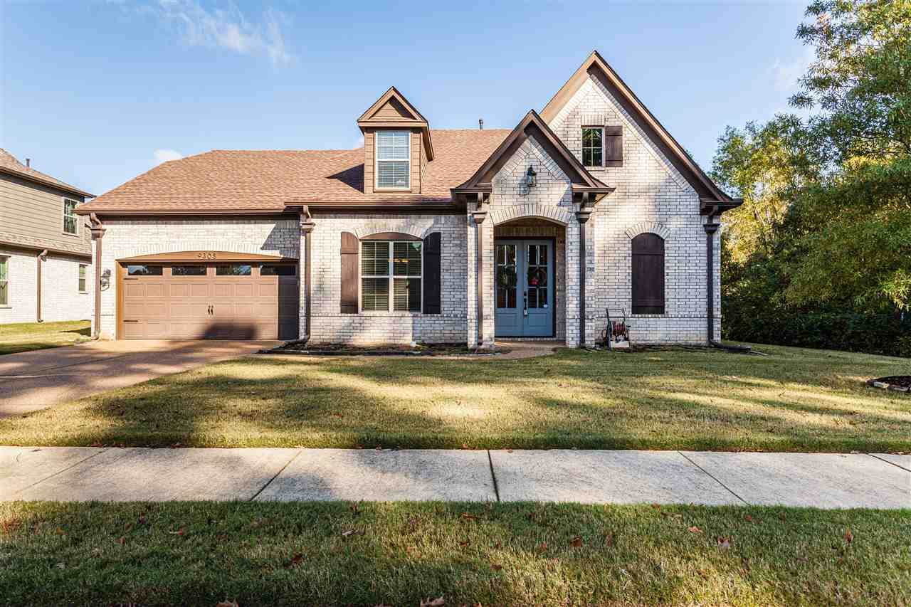 9308 Cloverwood Ln - Photo 1