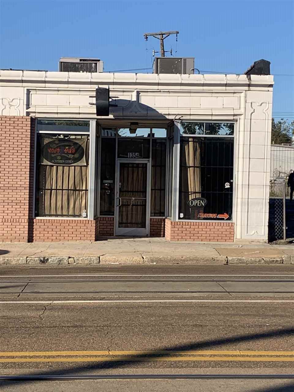 1354 Madison Ave - Photo 1