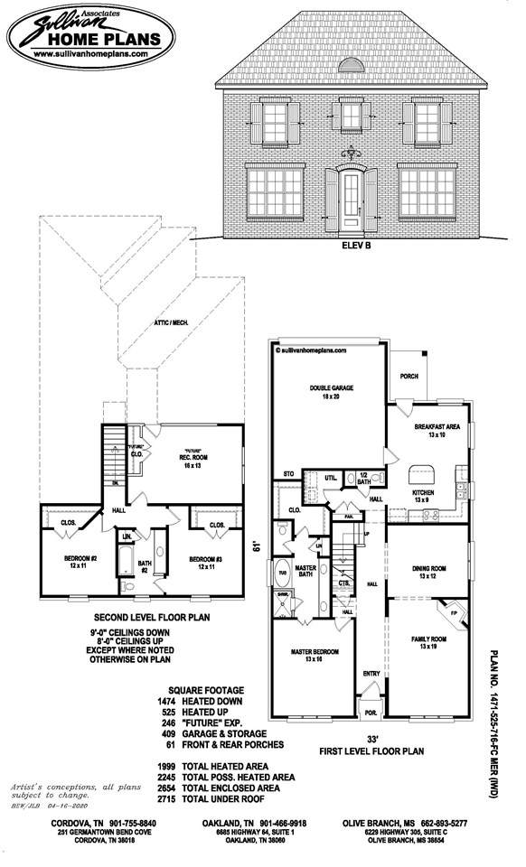 325 Azalea Dr - Photo 1