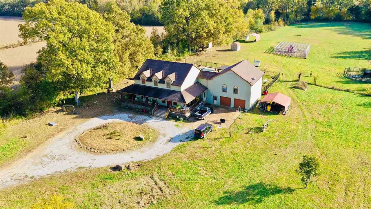 10601 Moose Rd - Photo 1