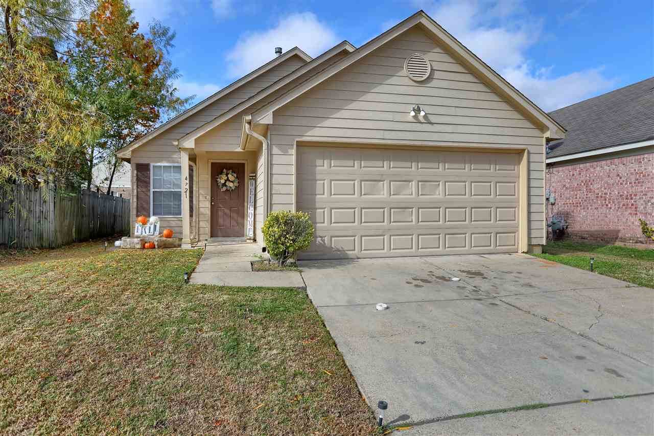 4721 Waterfront Oak Dr - Photo 1