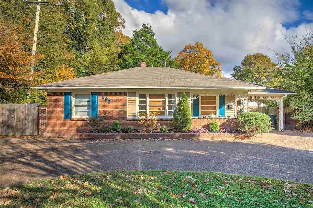 396 Mendenhall Rd - Photo 1