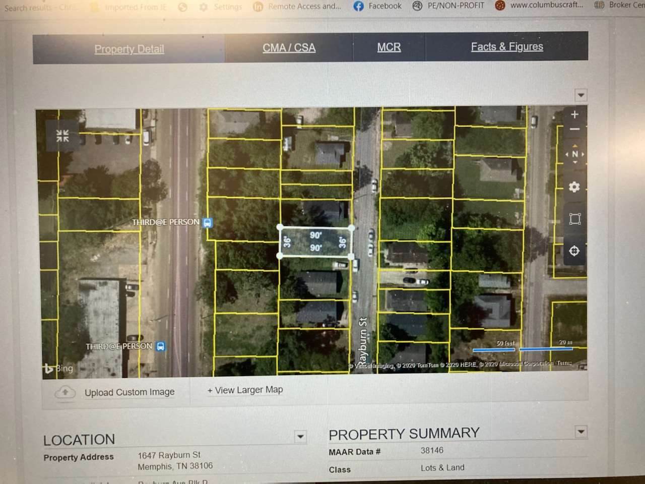 1647 Rayburn St - Photo 1