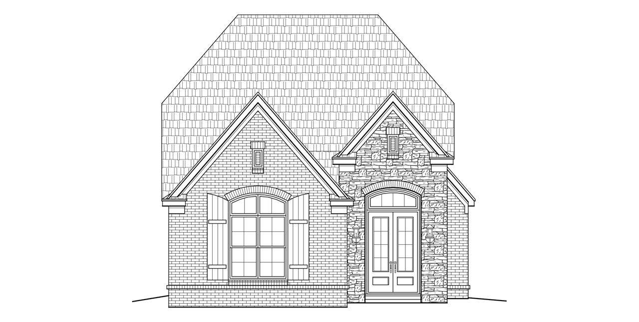 340 Cherokee Cir - Photo 1