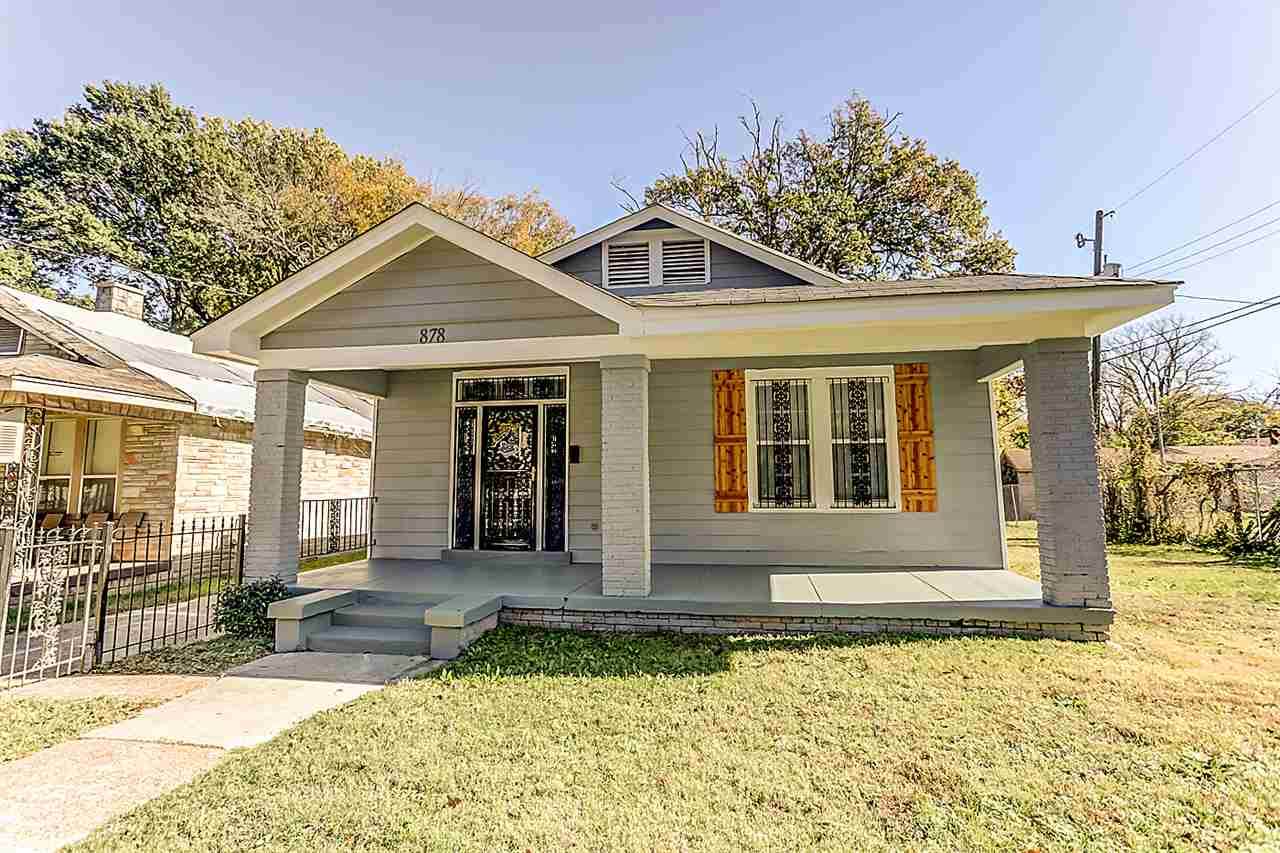 878 Kney St - Photo 1