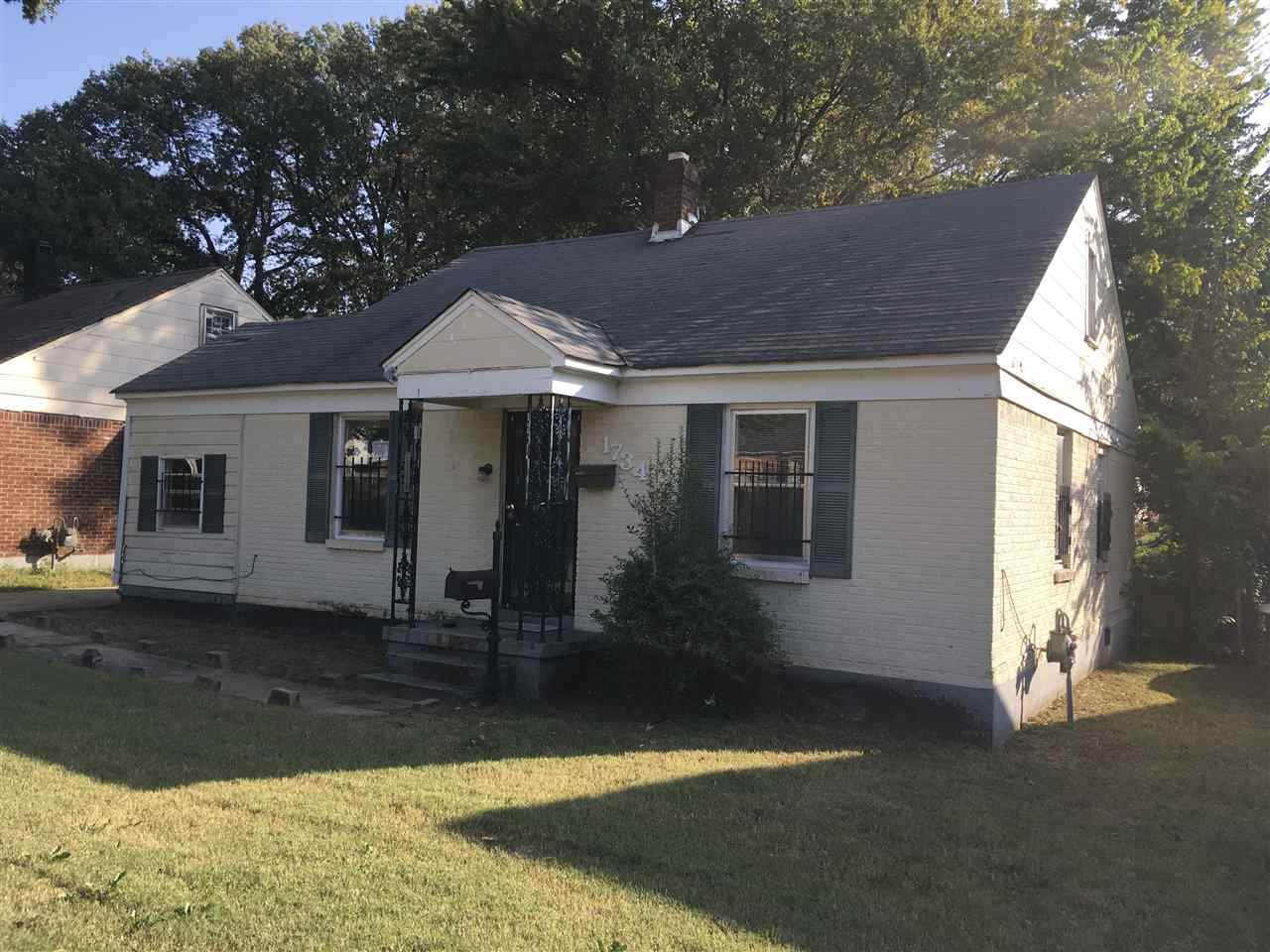 1734 Lauderdale St - Photo 1