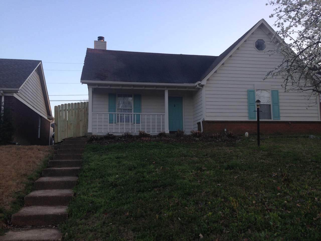 8449 Old Dexter Ln - Photo 1