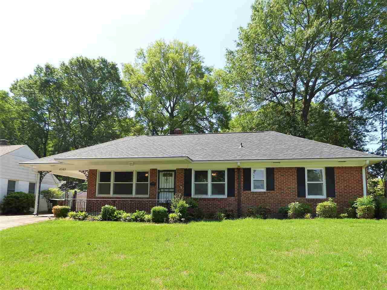 4949 Hampshire Dr - Photo 1