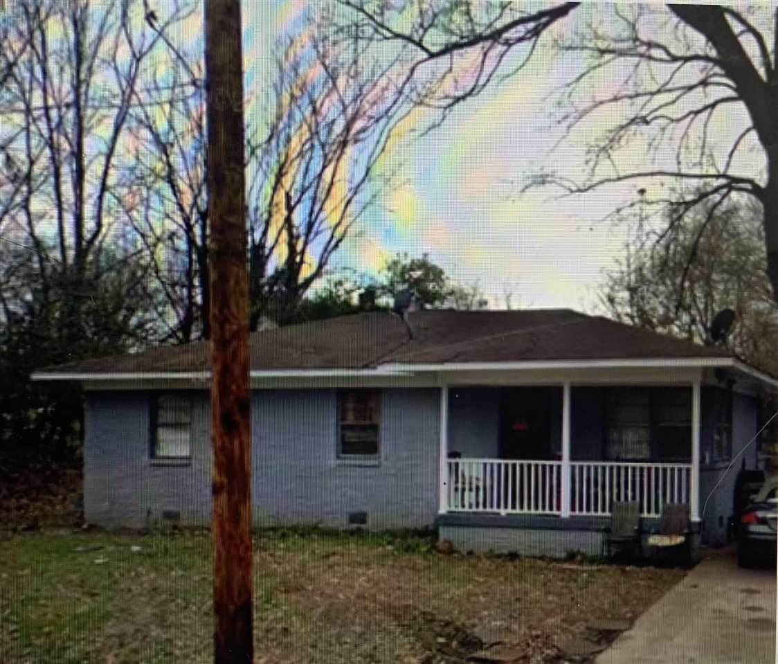 1383 Pillow St - Photo 1
