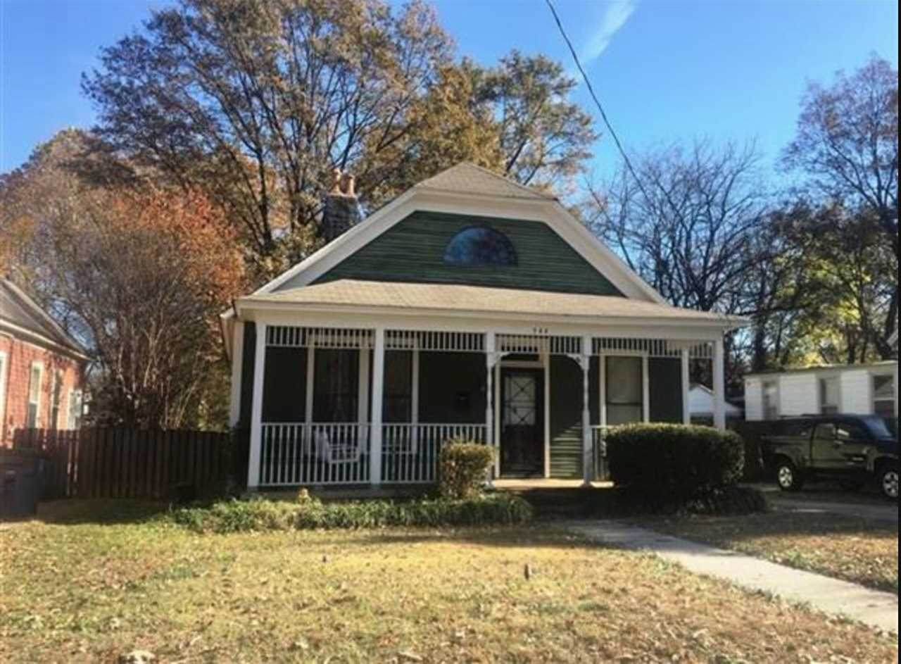 544 Summitt St - Photo 1