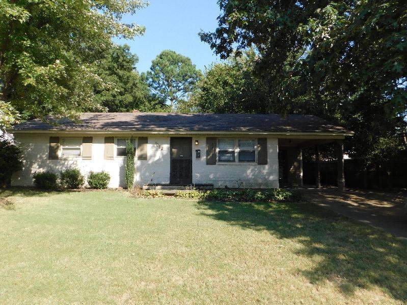 1082 White Station Rd - Photo 1