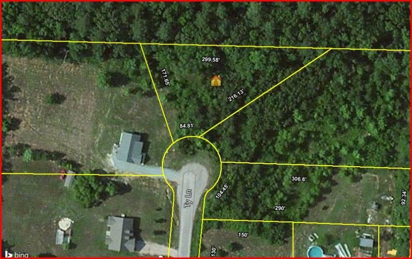LOT #10 Ty Ln - Photo 1