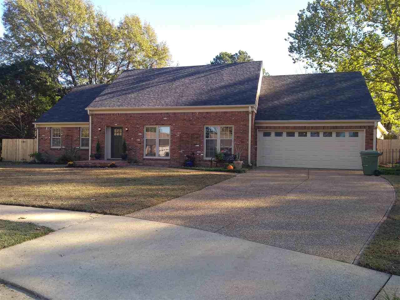 6685 Millbridge Cv - Photo 1