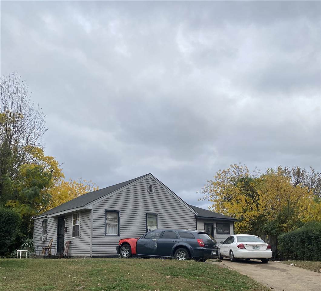 2012 Warren St - Photo 1