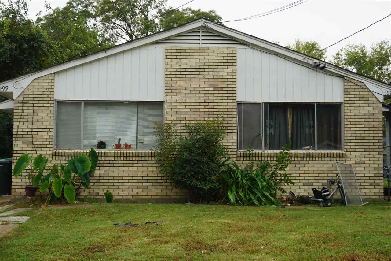 1499 Merton St - Photo 1