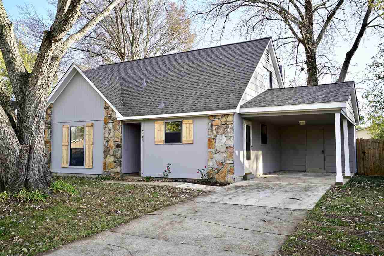 6341 Brockman Dr - Photo 1