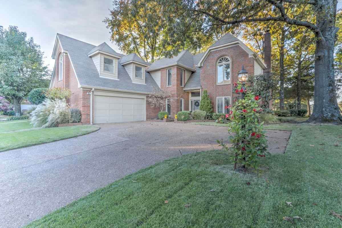 2481 Eagleridge Ln - Photo 1