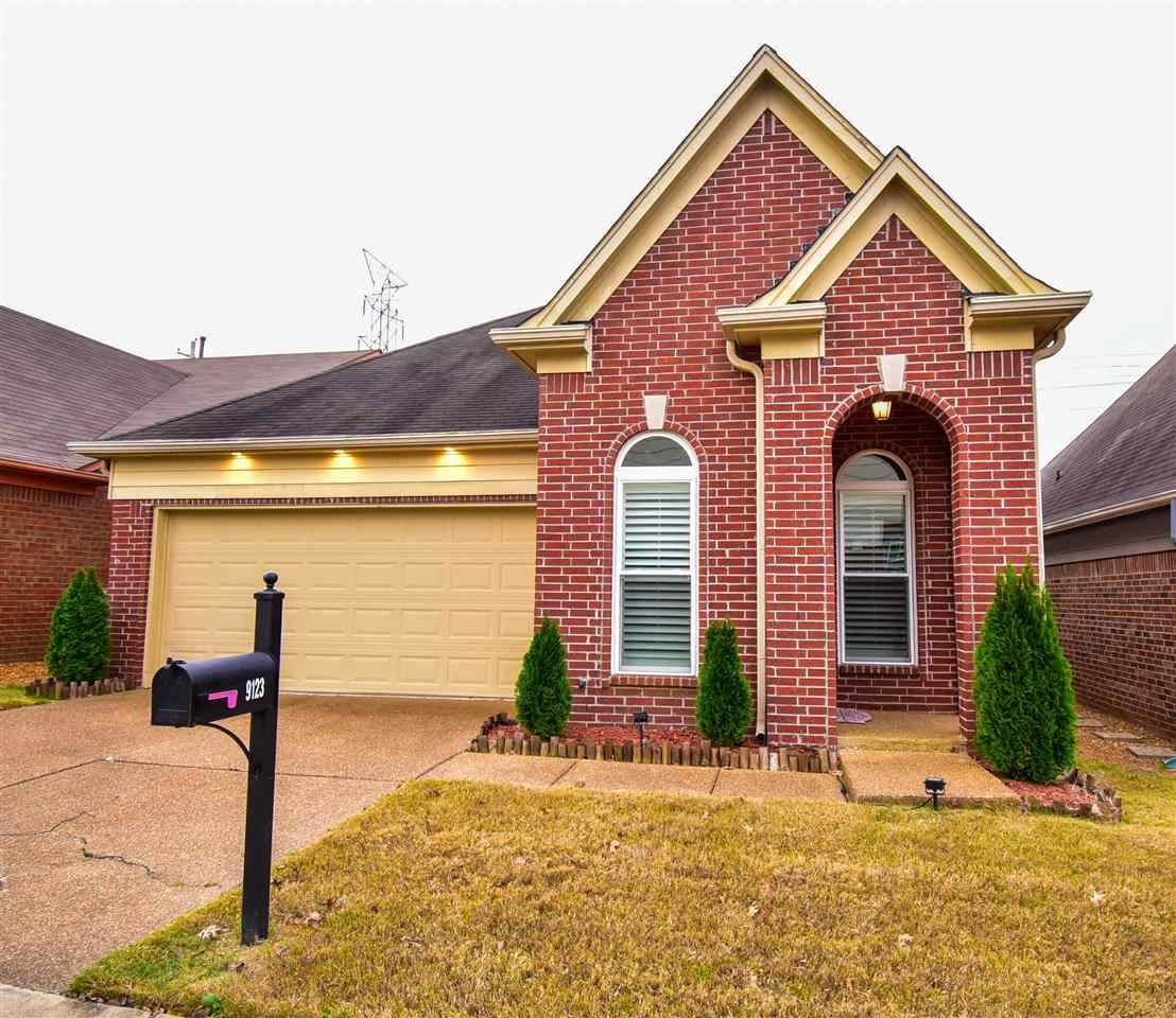 9123 Berry Garden Cir - Photo 1