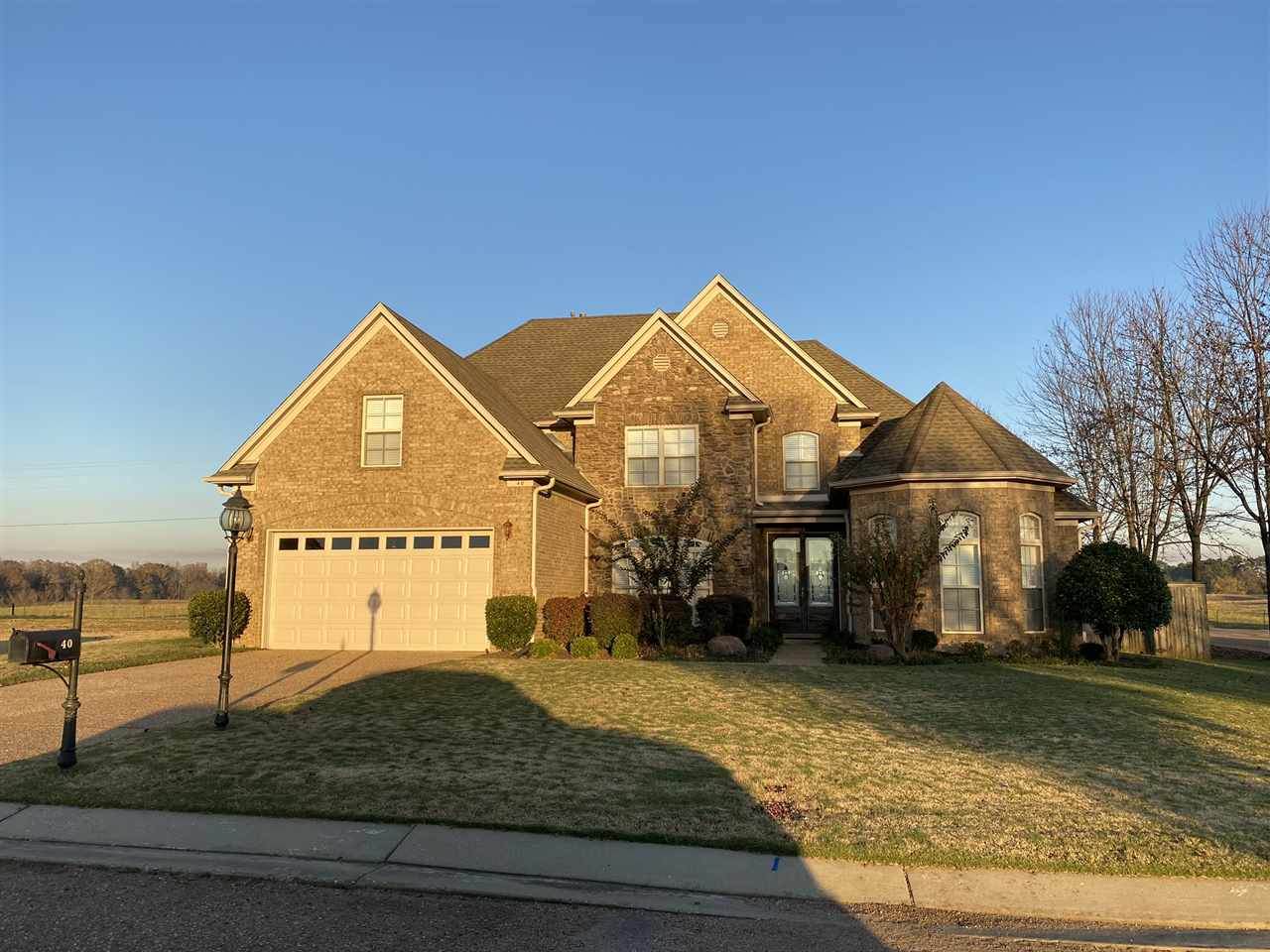 40 Meadowland Ln - Photo 1