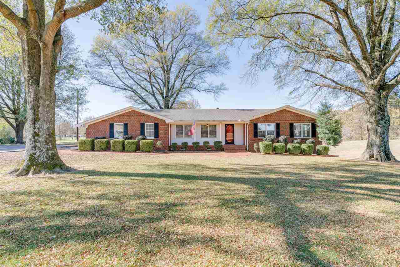 501 Bucksnort Rd - Photo 1