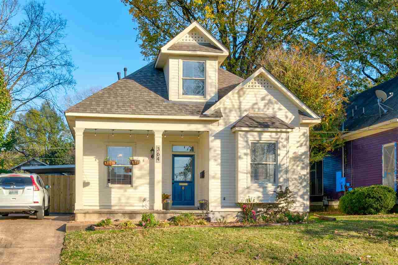 364 Watkins St - Photo 1