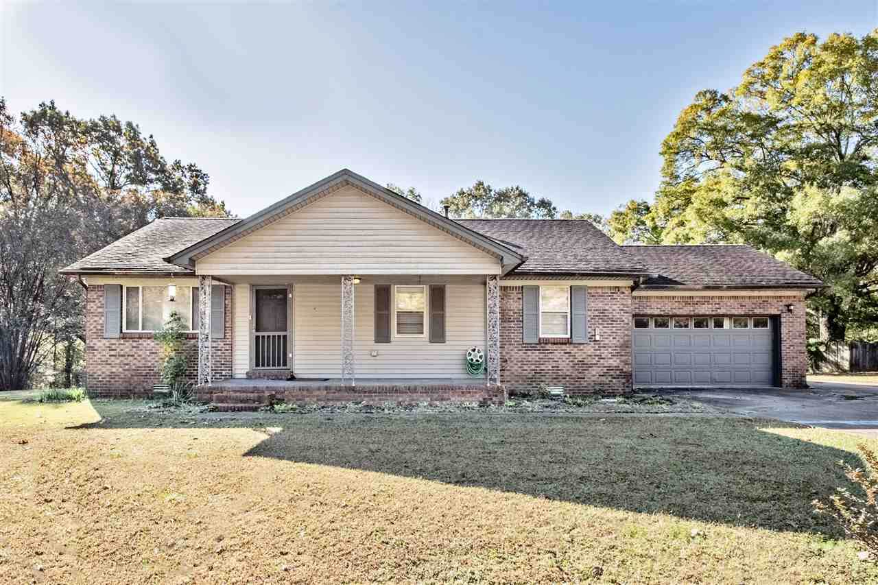 10755 Raleigh-Lagrange Rd - Photo 1