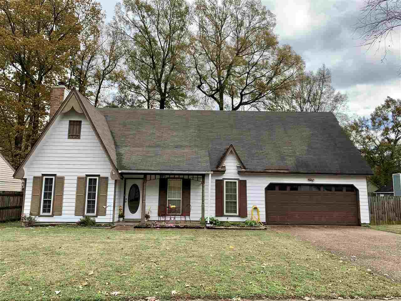 5820 Willow Springs Dr - Photo 1
