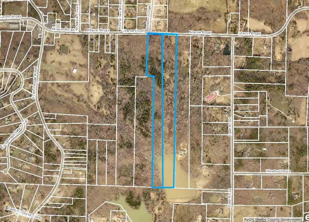 10835 Macon Rd - Photo 1