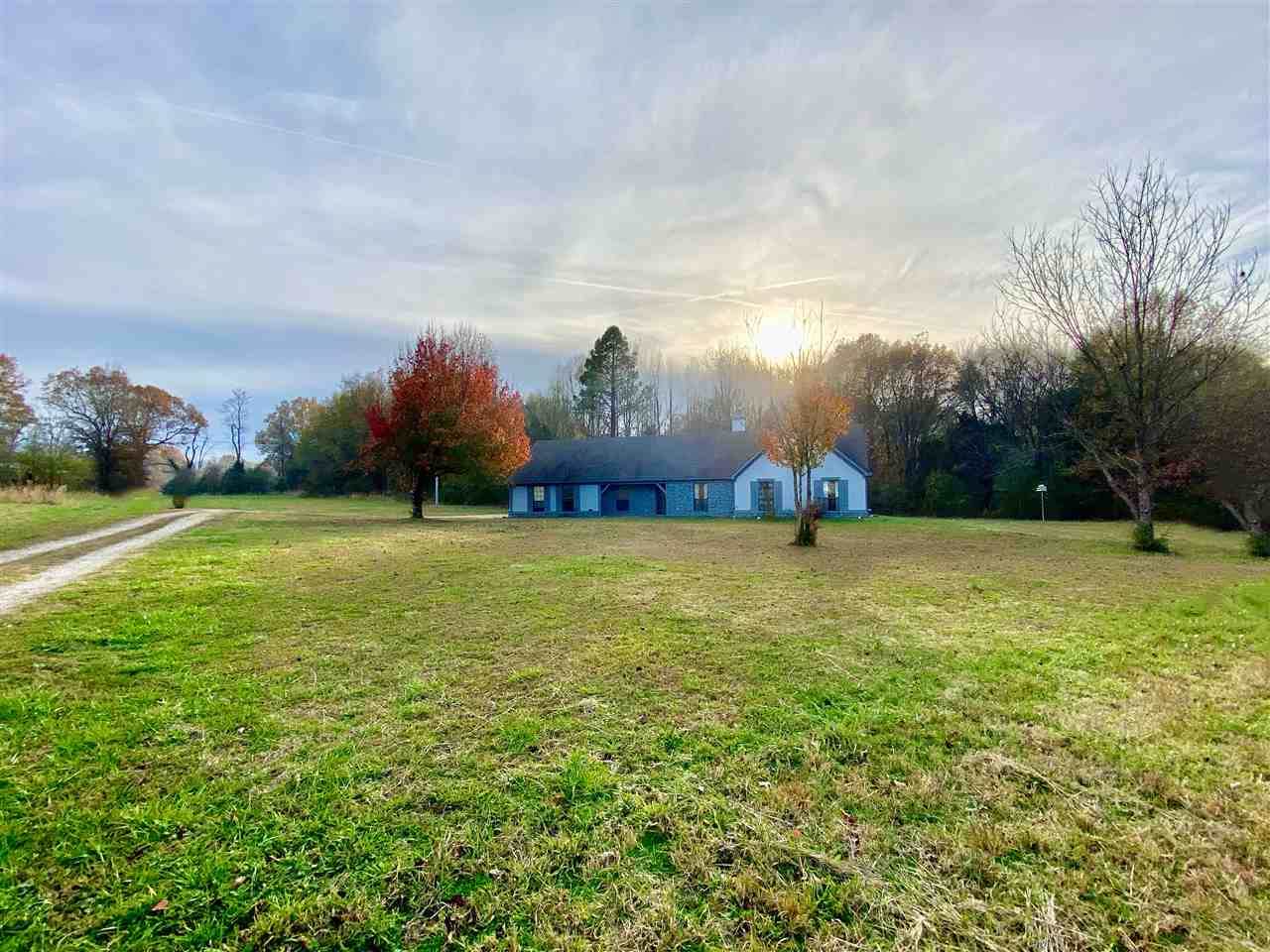 725 Raleigh-Lagrange Dr - Photo 1