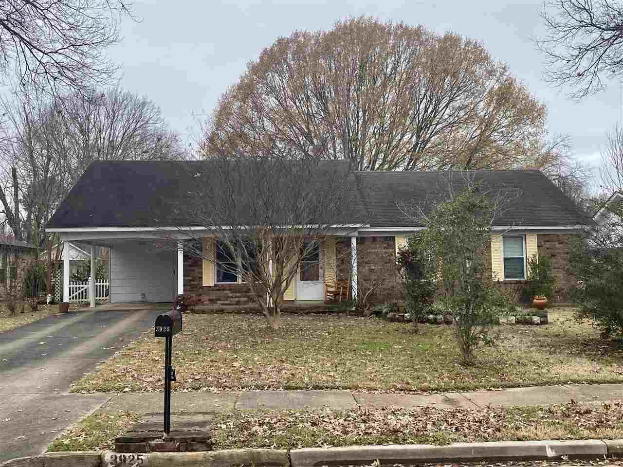 3925 Luther Rd - Photo 1