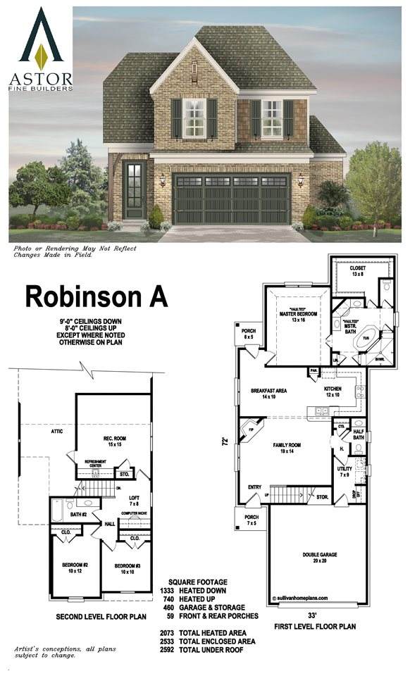 4628 Wilshire Lake Ln - Photo 1